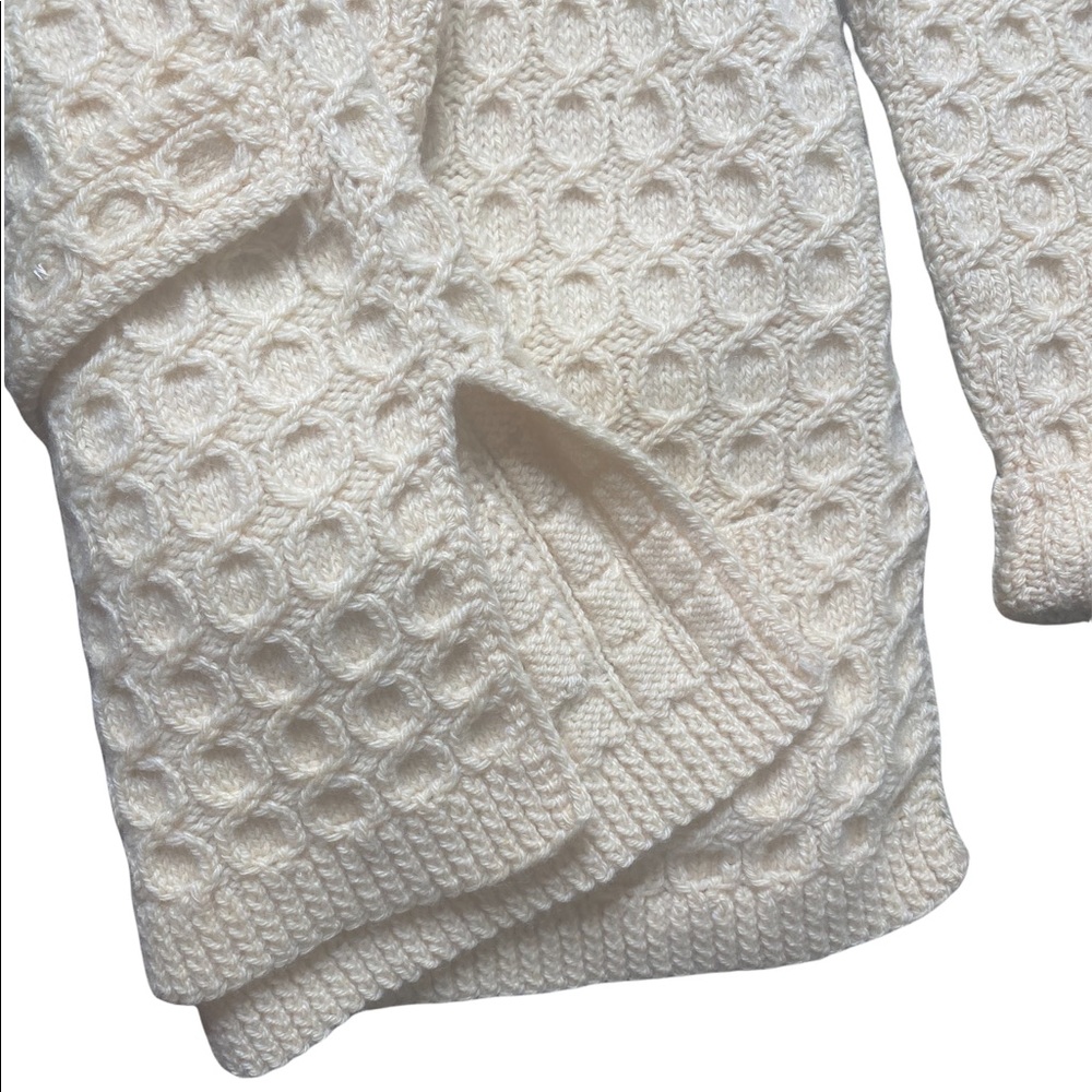 Cardigan/beige - Picture 4 of 4